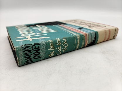 Land God Gave To Cain by Hammond Innes (Hardcover, 1959) 1st Edition by Hammond Innes