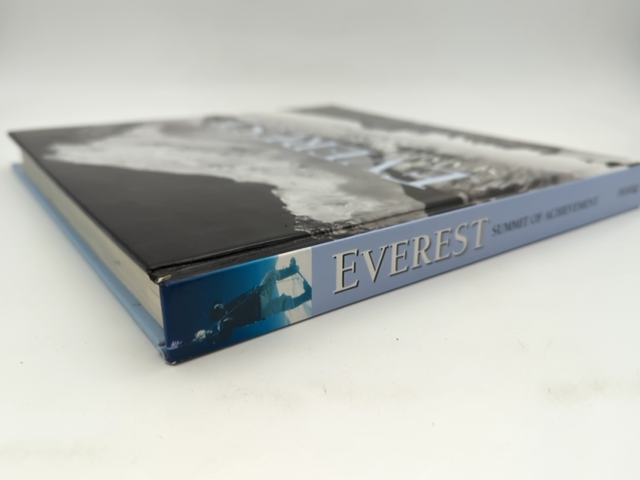 Everest: Alone At The Summit by Stephen Venables, Mountaineering by Stephen Venables