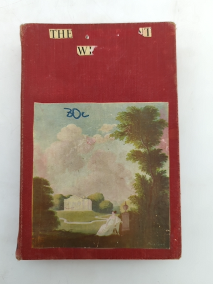 The Reluctant Widow by Georgette Heyer (Cloth, 1949) Literature & Fiction by Georgette Heyer