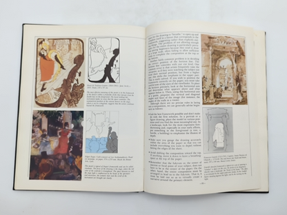 Composing & Shading Your Drawings: Techniques Of The Old Masters, 1st Edition by Gaspare De Fiore