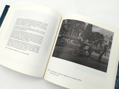 The Factory Floor Visual & Oral Record 1900-1960 WA History by Carolyn Polizzotto