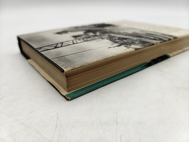 Land God Gave To Cain by Hammond Innes (Hardcover, 1959) 1st Edition by Hammond Innes