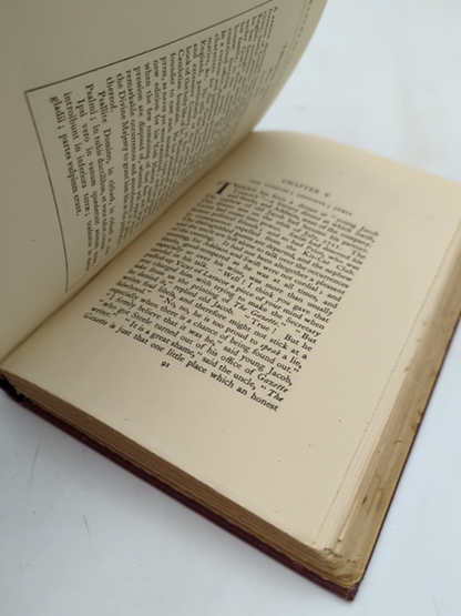 Shadows Of The Old Booksellers by Charles Knight (Cloth, 1927) History by Charles Knight