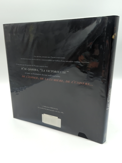 Le Caire by Denis Dailleux (Hardcover, 2001) 1st Edition, French Cuisine by Denis Dailleux