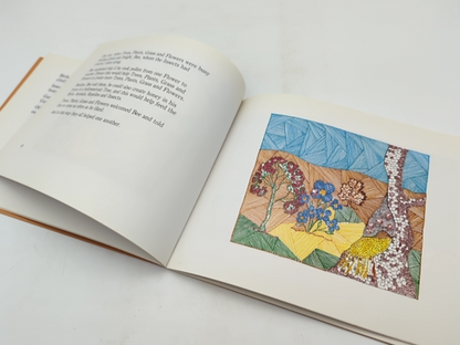 Father Sky and Mother Earth by Kath Walker (Paperback 1991) Aboriginal Dreamtime by Kath Walker