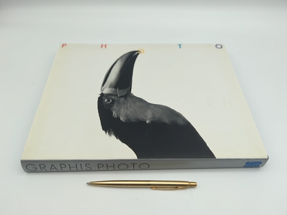Graphis Photo 96 (Annual) by Martin B Pedersen, Coffee Table Photography Book by Martin B Pedersen