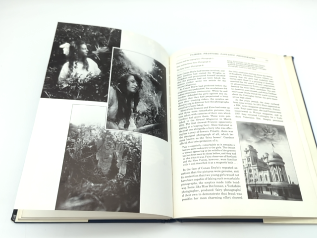 Arthur C. Clarke's chronicles of the Strange and Mysterious by John Fairley by John Fairley