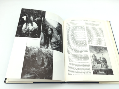 Arthur C. Clarke's chronicles of the Strange and Mysterious by John Fairley by John Fairley