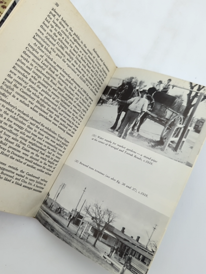 History Of Camberwell by Geoffrey Blainey (Hardcover, 1964) 1st Edition by Geoffrey Blainey