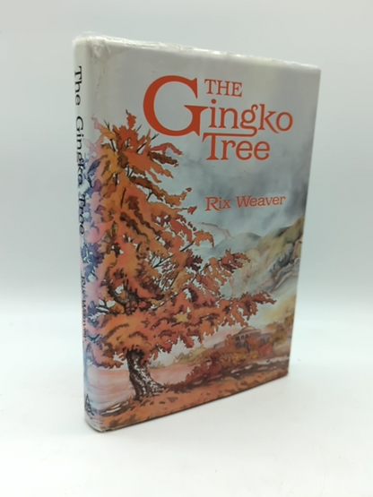 The Gingko Tree by Rix Weaver (Hardcover, 1984) 1st Edition West Australian by Rix Weaver