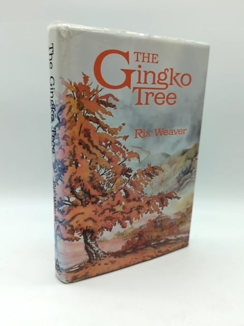 The Gingko Tree by Rix Weaver (Hardcover, 1984) 1st Edition West Australian by Rix Weaver
