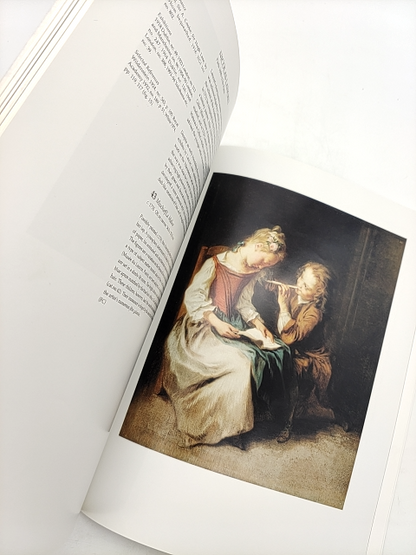 European Masterpieces From The National Gallery Of Ireland, Exhibition Catalogue by National Gallery of Australia