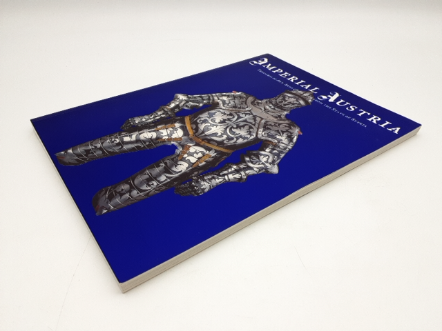 Imperial Austria: Art Arms & Armor from  State of Syria by Peter Krenn (Museum) by Peter Krenn