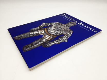 Imperial Austria: Art Arms & Armor from  State of Syria by Peter Krenn (Museum) by Peter Krenn