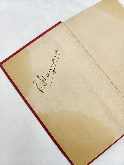 The Vicar of Wakefield and Poems by Oliver Goldsmith (Cloth, 1908) by Oliver Goldsmith