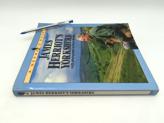 James Herriot's Yorkshire (Mermaid Books) by James Herriot (Paperback, 1982) by James Herriot