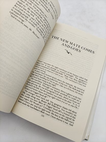 Voyage: A Novel of 1896 by Sterling Hayden (Hardcover, 1976) 1st Ed US History by Sterling Hayden