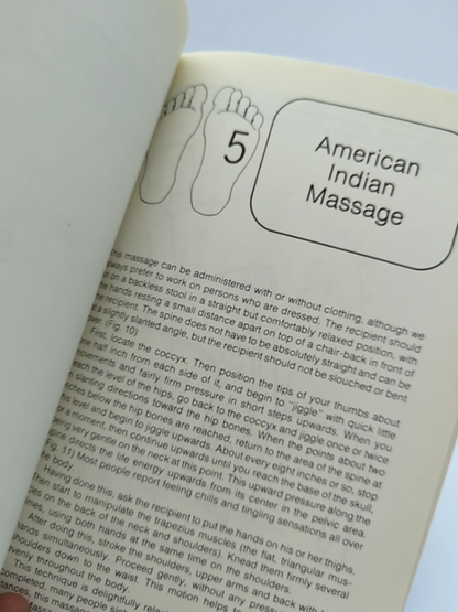 Reflexology: Techniques Of Foot Massage For Health And Fitness by Anna Kaye by Anna Kaye