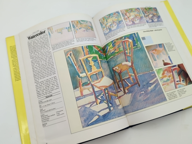 How To Draw And Paint Still Life. by Stan Smith, Art Instruction by Stan Smith