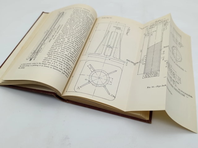 Valuation Of Alluvial Deposits by H L H Harrison (Cloth, 1954) Natural History by H L H Harrison