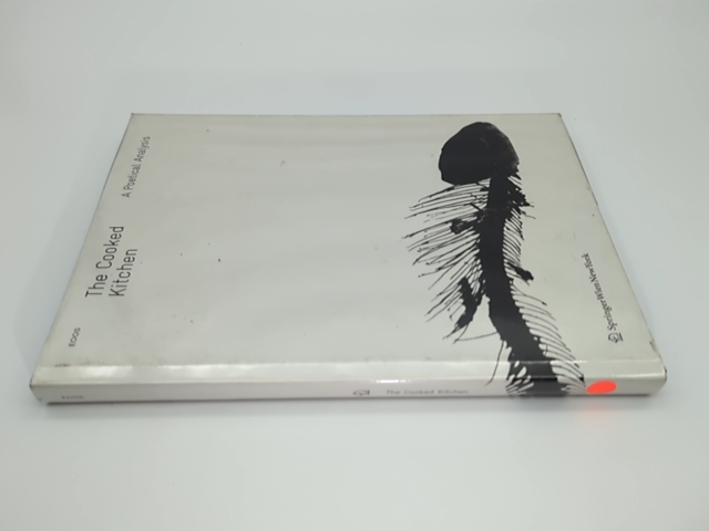The Cooked Kitchen: A Poetical Analysis by Eoos (Hardcover, 2008) 1st Edition by Eoos Staff