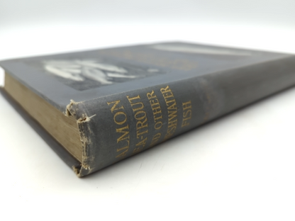 Life-history And Habits Of The Salmon, Sea-trout, Trout, And Other Freshwater Fi by Peter D Malloch