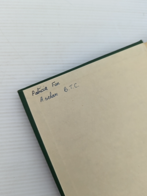 Name The Flower by Gaston Bonnier (Hardcover, 1944) by Gaston Bonnier