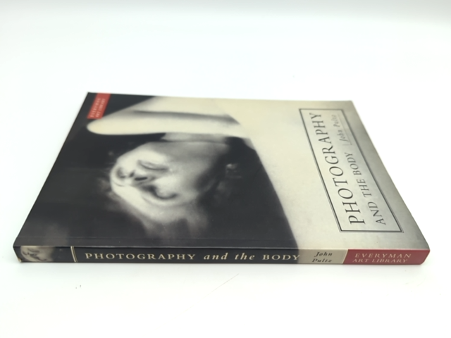 Photography And The Body by John Pultz (Paperback, 1995) Photography Techniques by John Pultz