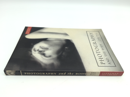 Photography And The Body by John Pultz (Paperback, 1995) Photography Techniques by John Pultz