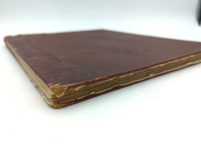 Beautiful Britain by Werner Company (Cloth, 1894) Exploration & Travel by Werner Company