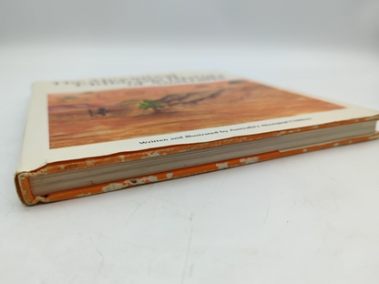 The Aboriginal Children's History of Australia Book First Nations Dreaming Story by Aboriginal Students