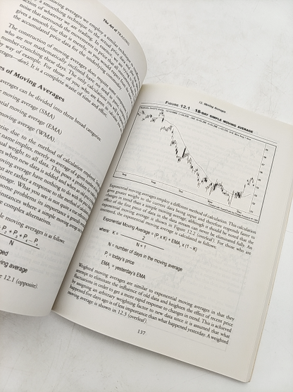 The Art Of Trading: Complete Guide To Trading The Australian Markets, Christophe by Christopher Tate