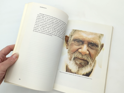 Jandamarra And The Bunuba Resistance by Howard Pedersen & Banjo Woorunmurra by Howard Pedersen