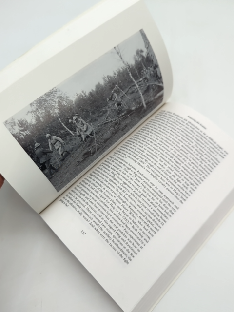 The Killing Ground The British Army, The Western Front, And The Emergence Of Mod by Timothy Travers