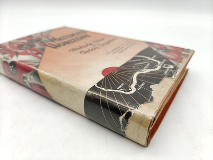 Waterless Horizons (Hardcover, 1942) Aboriginal Encounters Darling/Murray by Robert Stephens Malcolm Uren