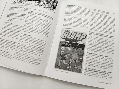 The Comics Journal #292 by Gary Groth (Paperback, 2008) Comic Books by Gary Groth