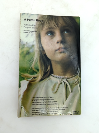 The Secret Garden by Frances Hodgson Burnett, Classic Literature by Frances Hodgson Burnett