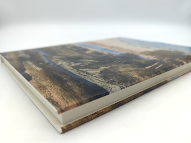 A Survery of Western Australian Art from 1696 by Arthur Spartalis, Art History by Arthur Spartalis