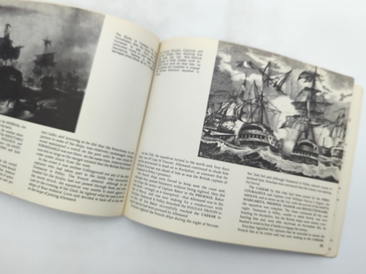 The Battle Of Trafalgar by Paul Davies, Napoleonic Wars, Military War History by Paul Davies