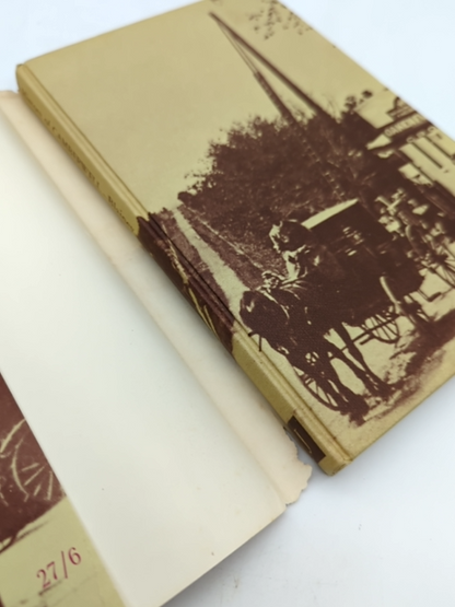 History Of Camberwell by Geoffrey Blainey (Hardcover, 1964) 1st Edition by Geoffrey Blainey
