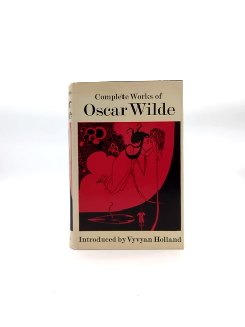 Works Of Oscar Wilde by Preface By Vyvyan Holland Oscar Wilde, Literature by Oscar. Wilde