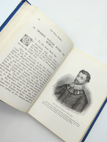 The Swan Reader Book by J Reford Corr (Cloth, 1920) Literature & Fiction by J Reford Corr