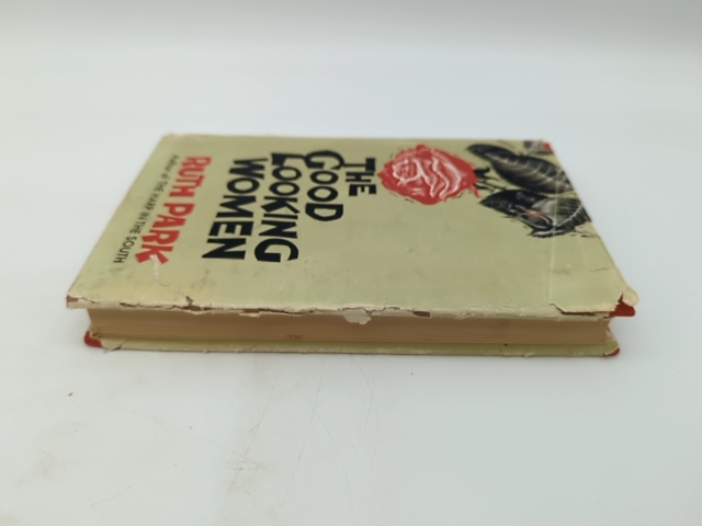 The Good Looking Women by Ruth Park (Hardcover, 1961) 1st Edition by Ruth Park