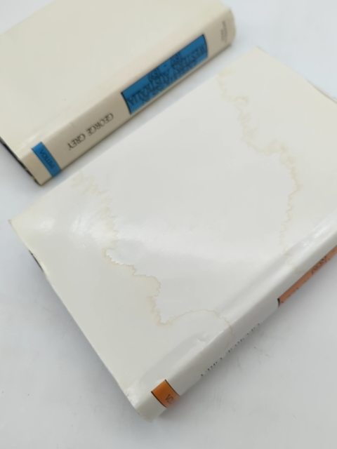 Expeditions in Western Australia 1837-1839 (Volumes 1 & 2) George Grey by George Grey