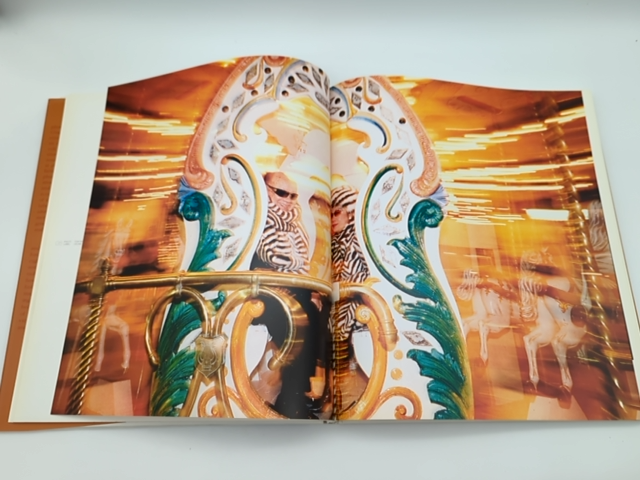 Thai-Cong My Parents: An Homage to Fashion, Photography and Life by Thai-Cong by Thai-Cong Quach