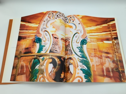 Thai-Cong My Parents: An Homage to Fashion, Photography and Life by Thai-Cong by Thai-Cong Quach