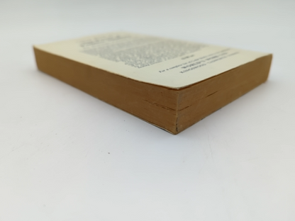 The Power Of Positive Thinking by Norman Vincent Peale (Softcover, Wraps, 1974) by Norman Vincent Peale