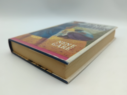 The Fringe Dwellers by Nene Gare (Hardcover, 1961) Western Australian Author by Nene Gare