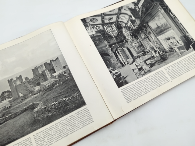 Beautiful Britain by Werner Company (Cloth, 1894) Exploration & Travel by Werner Company