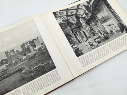 Beautiful Britain by Werner Company (Cloth, 1894) Exploration & Travel by Werner Company